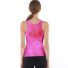 Women s Basic Tank Top Back