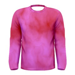 Men s Long Sleeve T-Shirt 