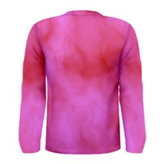 Men s Long Sleeve T-Shirt 