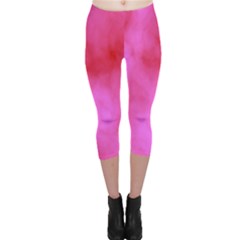 Capri Leggings  Front