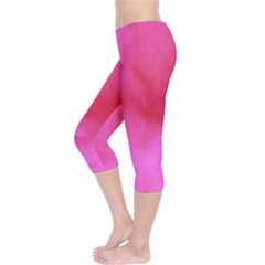 Capri Leggings  Left