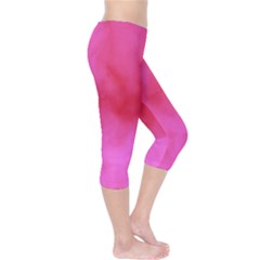 Capri Leggings  