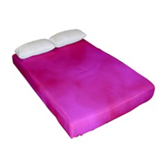 Fitted Sheet (Full/ Double Size) 