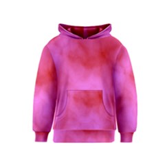 Kids  Pullover Hoodie 