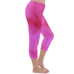 Capri Winter Leggings  