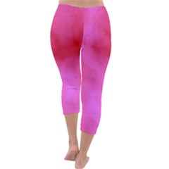 Capri Winter Leggings  