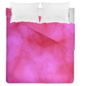 Duvet Cover Double Side (Queen Size) 