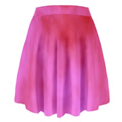 High Waist Skirt 