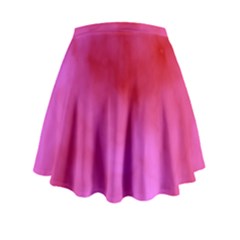 Mini Flare Skirt 