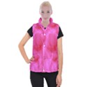 Women s Button Up Vest 