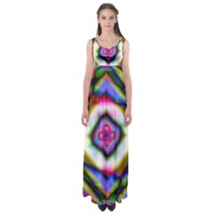 Empire Waist Maxi Dress 