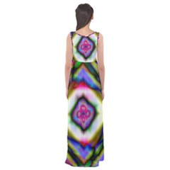 Empire Waist Maxi Dress 