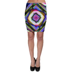 Bodycon Skirt 