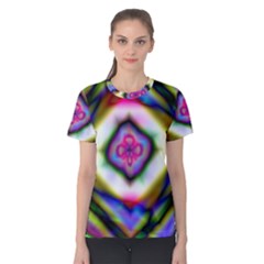 Women s Cotton T-Shirt 