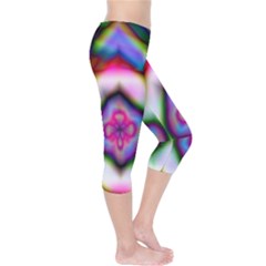 Capri Leggings  