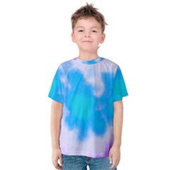 Kids  Cotton T-Shirt 