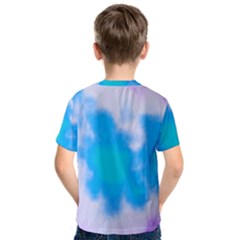 Kids  Cotton T-Shirt 