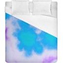 Duvet Cover (California King Size) 