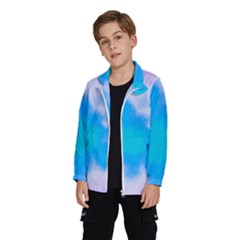 Kids  Windbreaker 