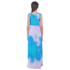 Empire Waist Maxi Dress 