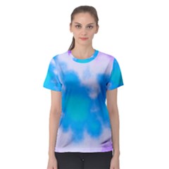 Women s Sport Mesh T-Shirt 