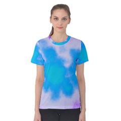 Women s Cotton T-Shirt 