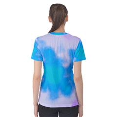 Women s Cotton T-Shirt 