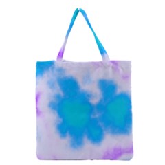 Grocery Tote Bag 