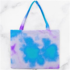 Mini Tote Bag 