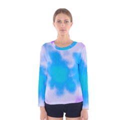 Women s Long Sleeve T-Shirt 