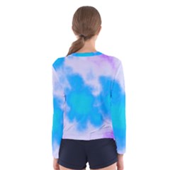 Women s Long Sleeve T-Shirt 