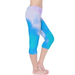 Capri Leggings  