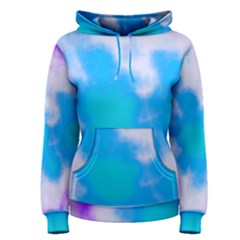 Women s Pullover Hoodie Front