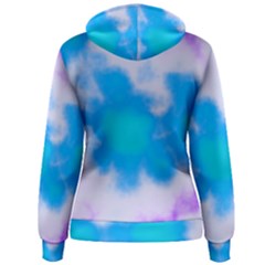 Women s Pullover Hoodie 