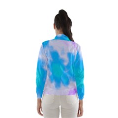 Women s Windbreaker 