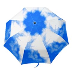 Folding Umbrella 