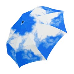 Folding Umbrella 