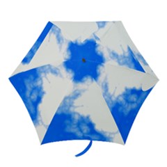 Mini Folding Umbrella 