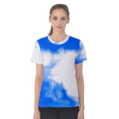 Women s Cotton T-Shirt 