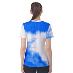 Women s Cotton T-Shirt 