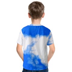 Kids  Cotton T-Shirt 