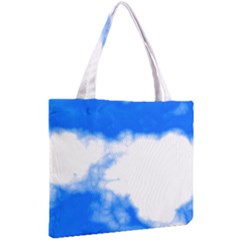 Mini Tote Bag 