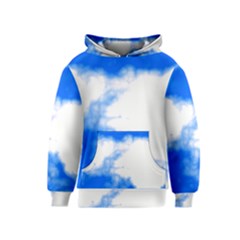 Kids  Pullover Hoodie 