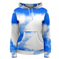 Women s Pullover Hoodie Front