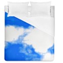 Duvet Cover (Queen Size) 