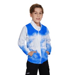 Kids  Windbreaker 