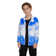 Kids  Windbreaker 