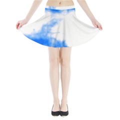 Mini Flare Skirt 