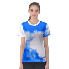 Women s Sport Mesh T-Shirt 