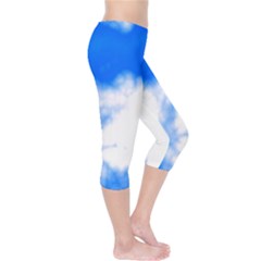 Capri Leggings  